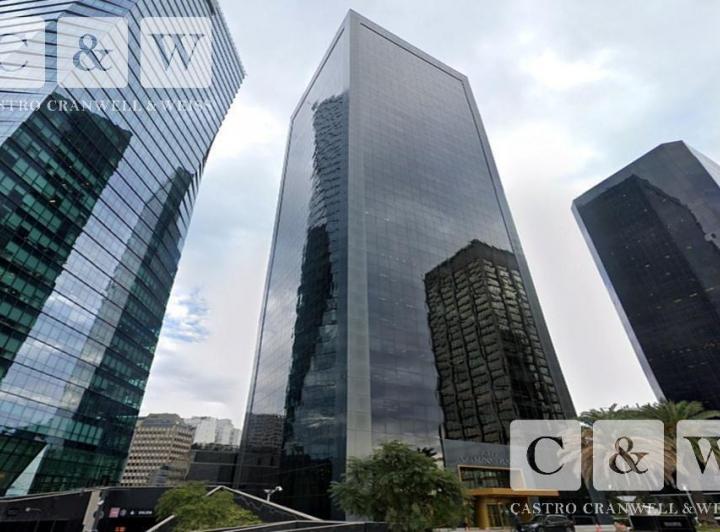 Av. Eduardo 900 | Oficina en alquiler | Catalinas