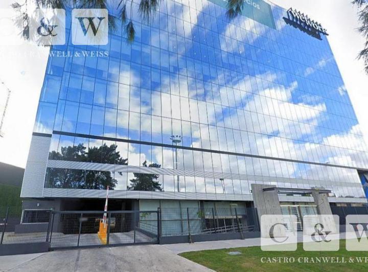 Blas Parera 51 | Oficina en Alquiler | Vicente López