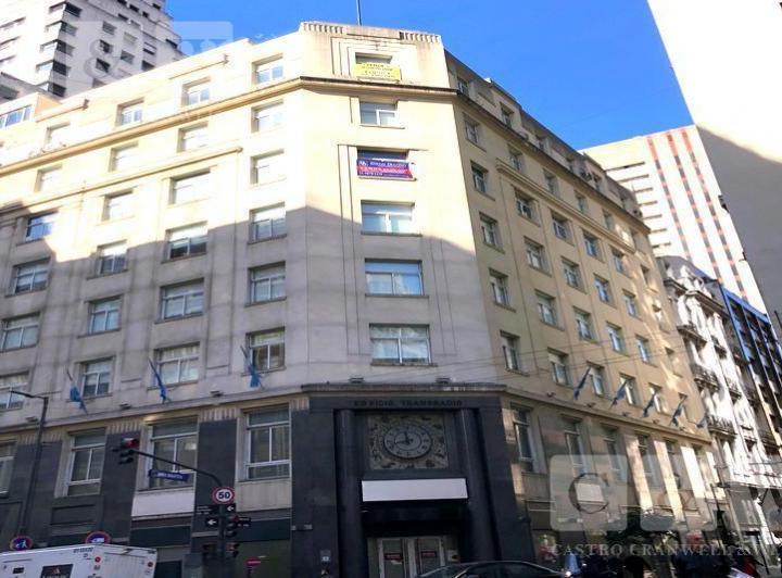 Av. Corrientes 484 | Local en alquiler | Microcentro