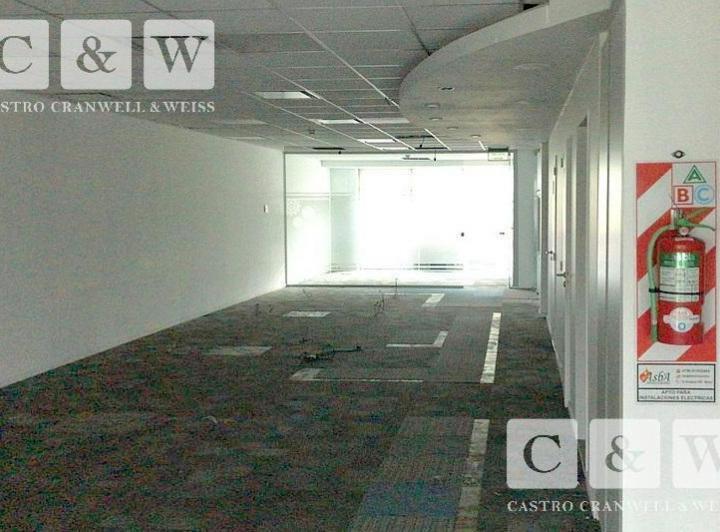 Foto de Av. Santa Fe al 2700 | Oficina en alquiler | Barrio Norte, imagen 3