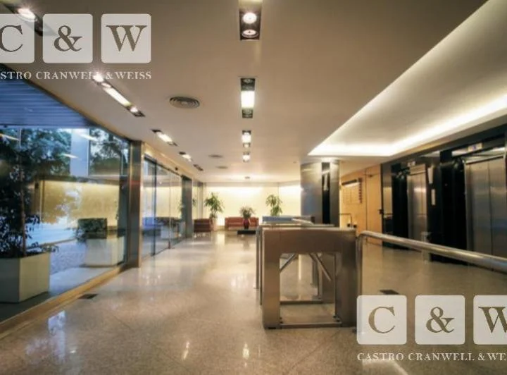 Foto de Av. Roque Sáenz Peña 1100 | Oficina en Alquiler | Microcentro, imagen 2