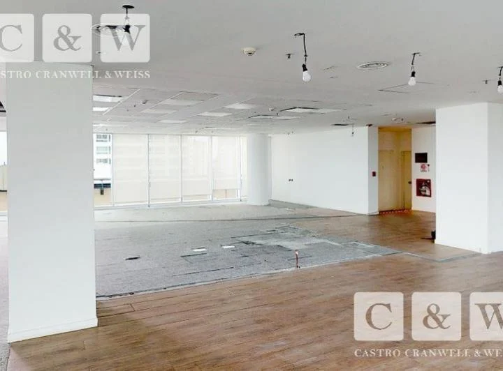 Urquiza 505 | Oficina en Alquiler | Vicente López