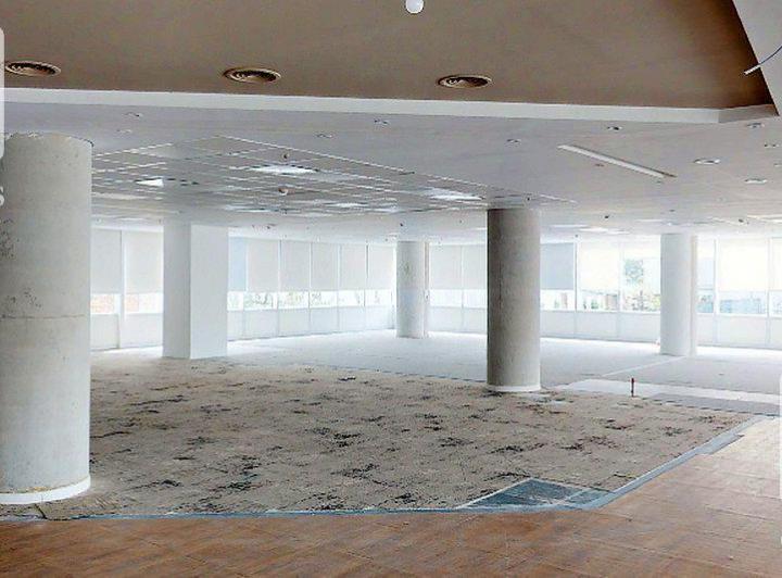 Urquiza 505 | Oficina en Alquiler | Vicente López