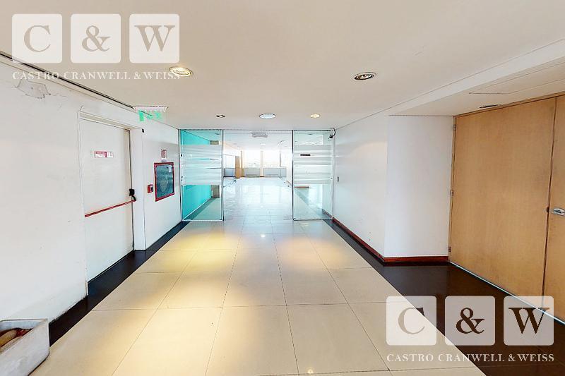 Foto de Av. Leandro N. Alem al 900 | Oficina en Alquiler y Venta | Catalinas, imagen 1