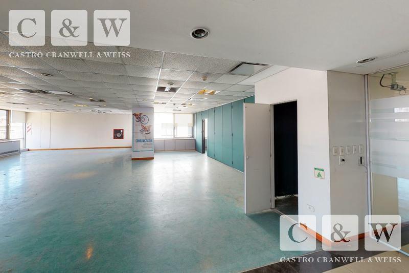 Foto de Av. Leandro N. Alem al 900 | Oficina en Alquiler y Venta | Catalinas, imagen 4