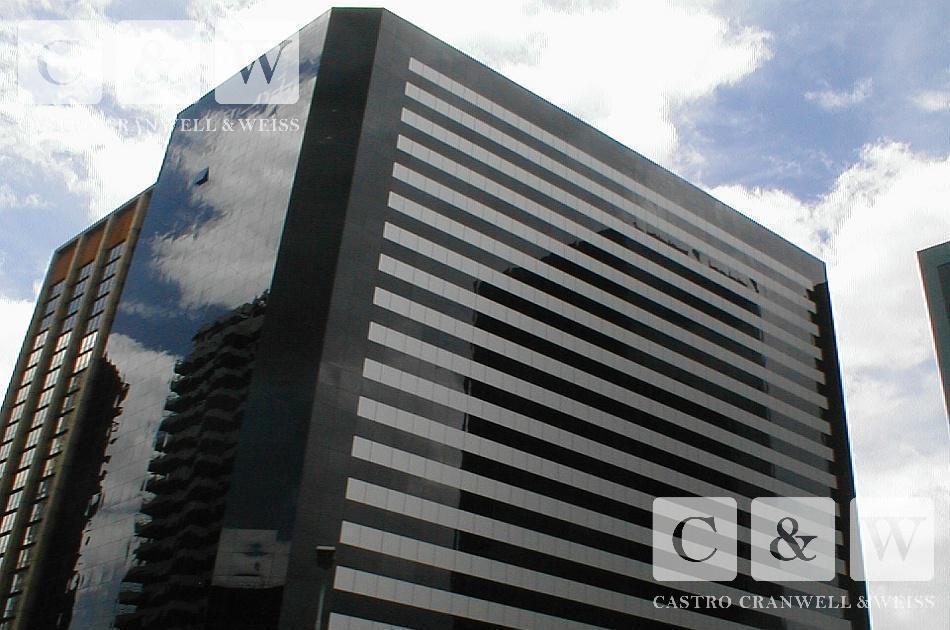 Foto de Ing. Enrique Butty 240 | Oficina en Alquiler | Catalinas, imagen 4