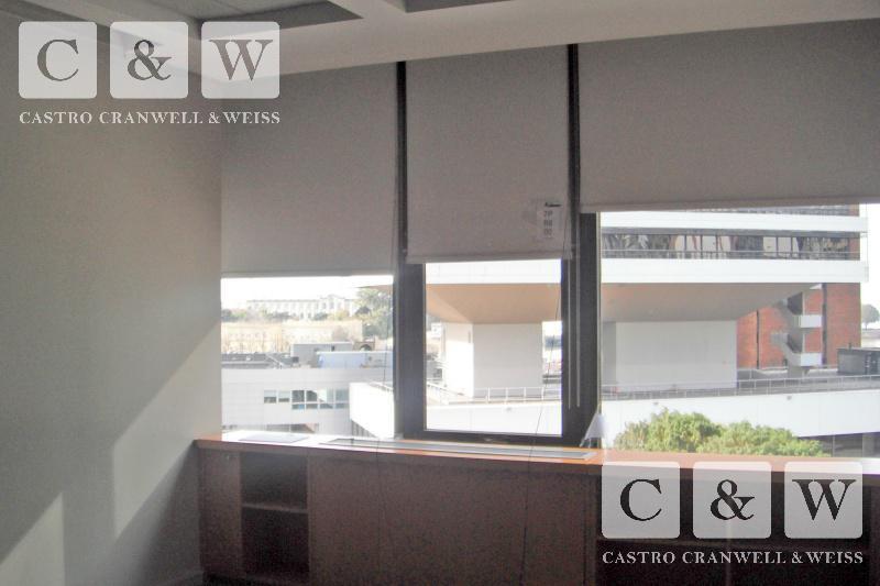 Foto de Av. Leandro N. Alem 928 | Oficina en Alquiler | Catalinas, imagen 2