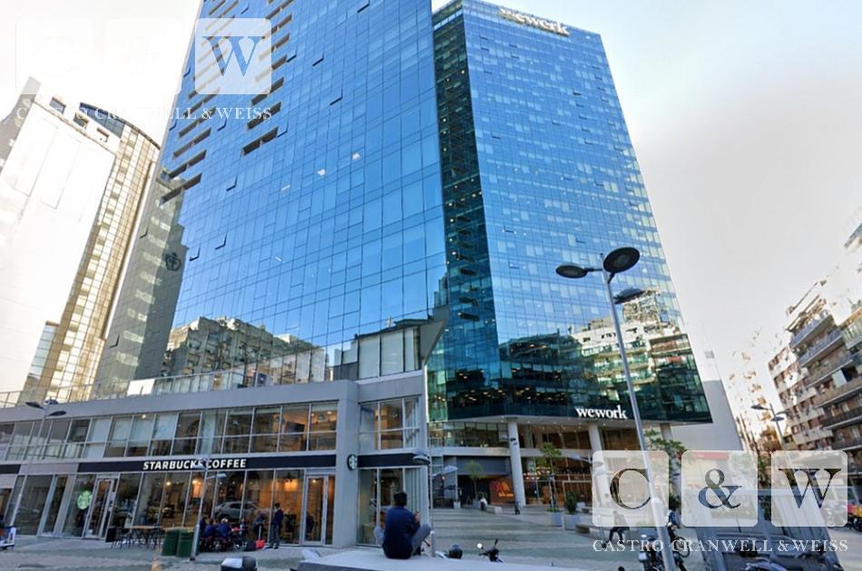 Foto de Esmeralda 900 | Oficina en alquiler | Microcentro, imagen 2