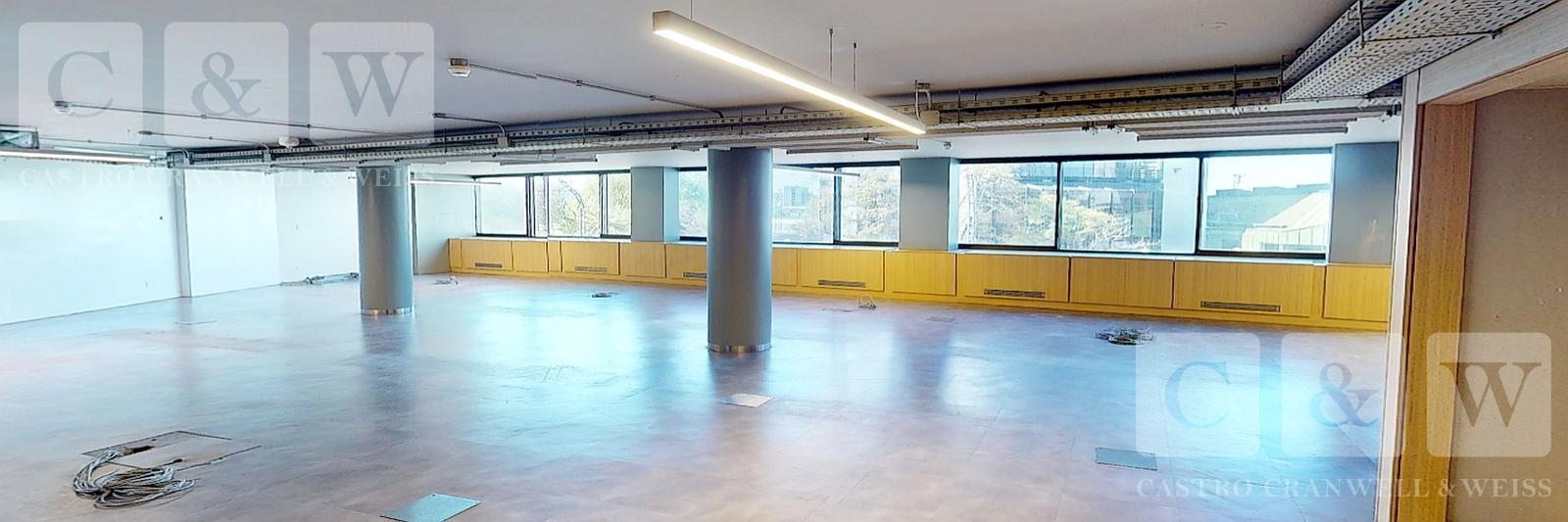 Foto de Av. Leandro N. Alem 1134 | Oficina en alquiler | Catalinas, imagen 5