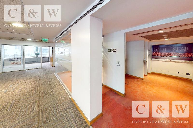 Foto de Av. Leandro N. Alem al 400 | Oficina en alquiler y venta | Zona, imagen 2