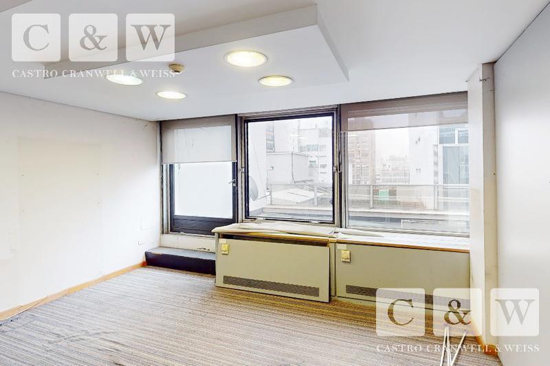 Foto de Av. Leandro N. Alem al 400 | Oficina en alquiler y venta | Zona, imagen 5