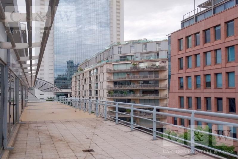 Olga Cossettini 240 | Oficina en Alquiler | Puerto Madero