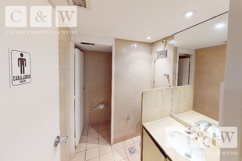 Carlos Pellegrini al 1100 | Oficina en Alquiler | Zona Retiro