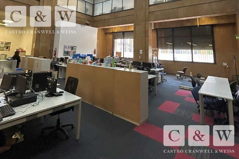 Av. Hipólito Yrigoyen al 400 | Oficinas en Alquiler | Zona Plaza de Mayo, Microcentro