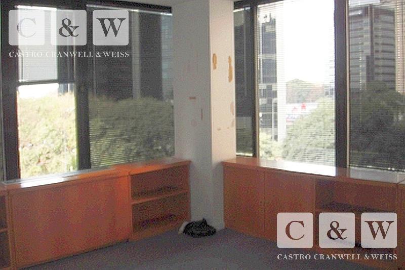 Foto de Av. Leandro N. Alem 928 | Oficina en Alquiler | Catalinas, imagen 3