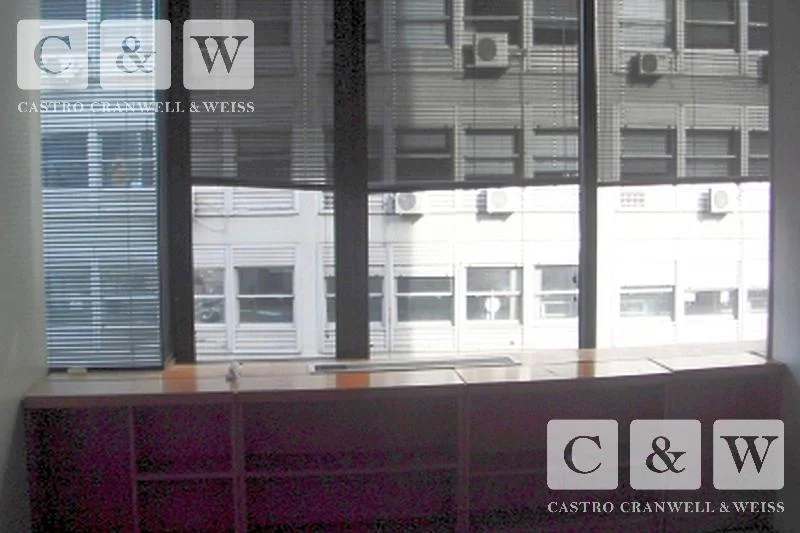 Foto de Av. Leandro N. Alem 928 | Oficina en Alquiler | Catalinas, imagen 4