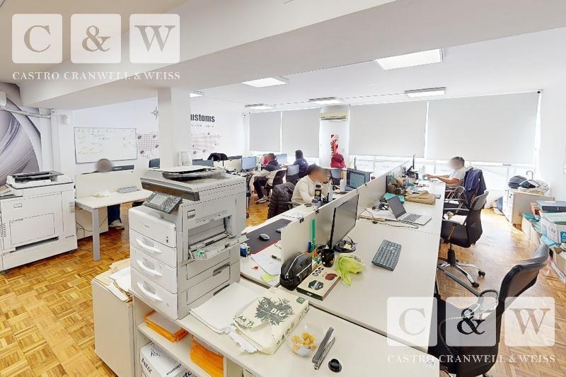 Foto de Av. Belgrano al 800 | Oficina en Venta | Microcentro, imagen 4