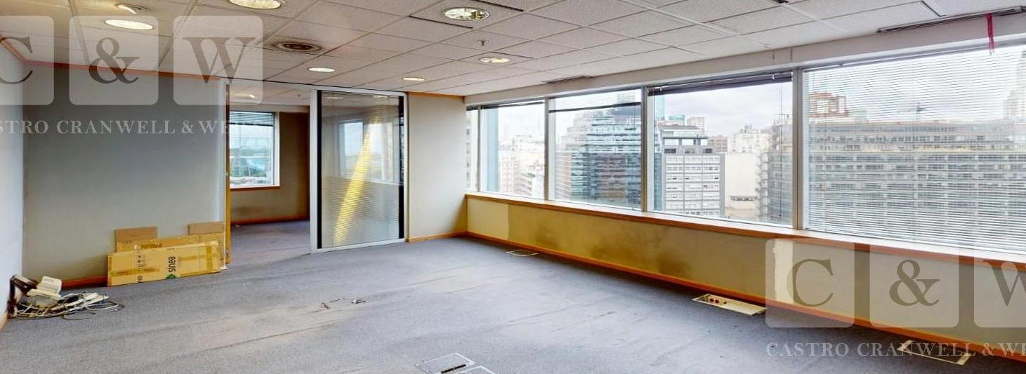 Foto de Av. Eduardo Madero 900 | Oficina en Alquiler | Catalinas, imagen 3