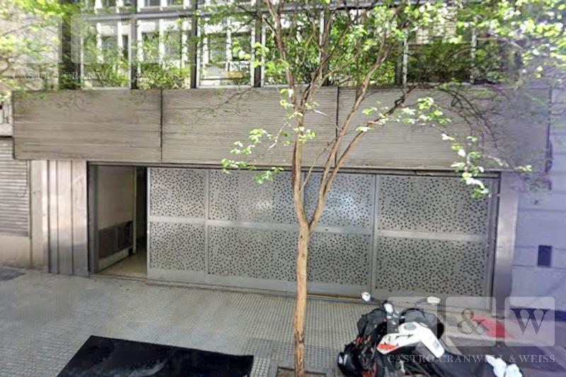 Peatonal Reconquista 590 | Edificio Comercial en venta | San Nicolás, Microcentro