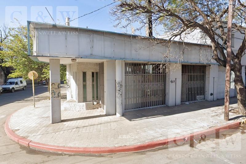 Juan B. Justo al 3000 | Local en venta | Provincia de Córdoba