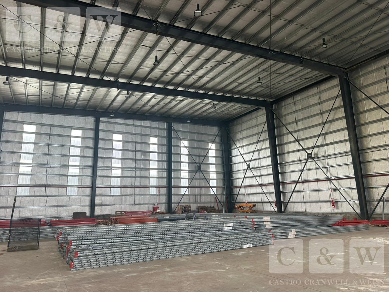 Foto de Deposito Logístico en Moreno de 1230m2 en ALQUILER, imagen 2