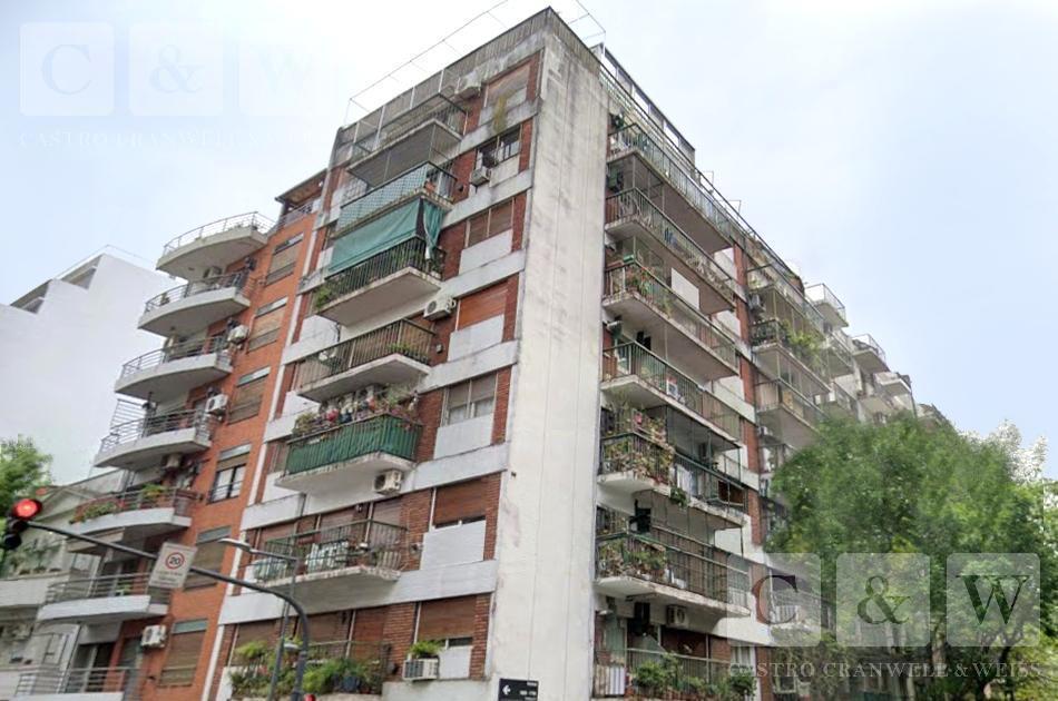 Bulnes al 1600 | Departamento en venta | Palermo
