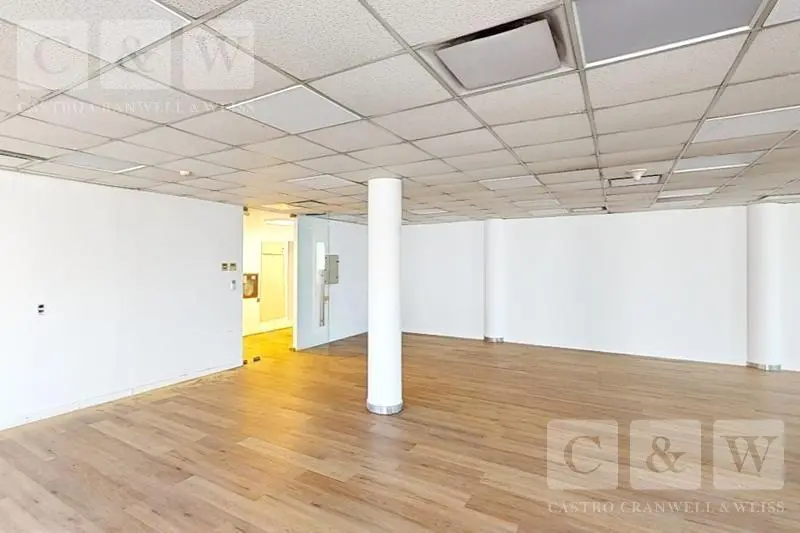 Au. Panamericana | Oficinas en Venta | San Isidro 8