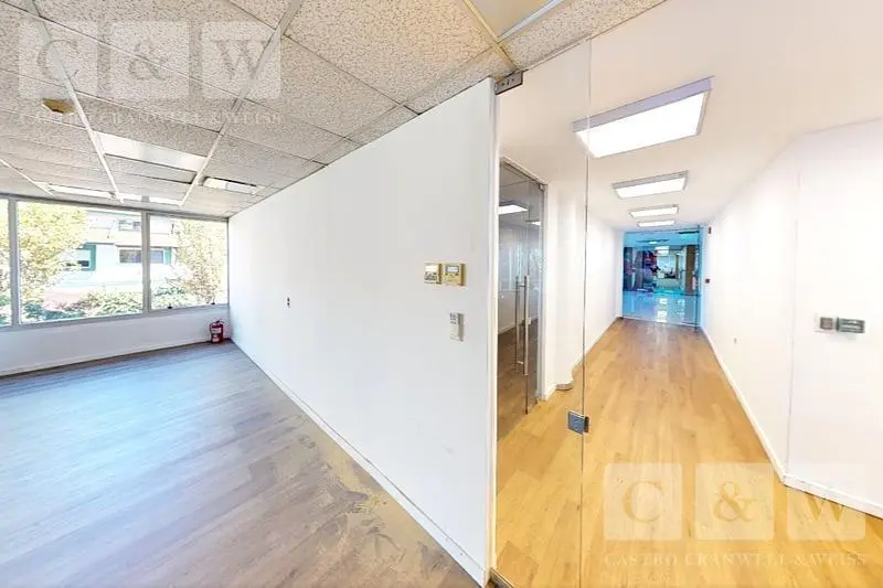 Au. Panamericana | Oficinas en Venta | San Isidro 3