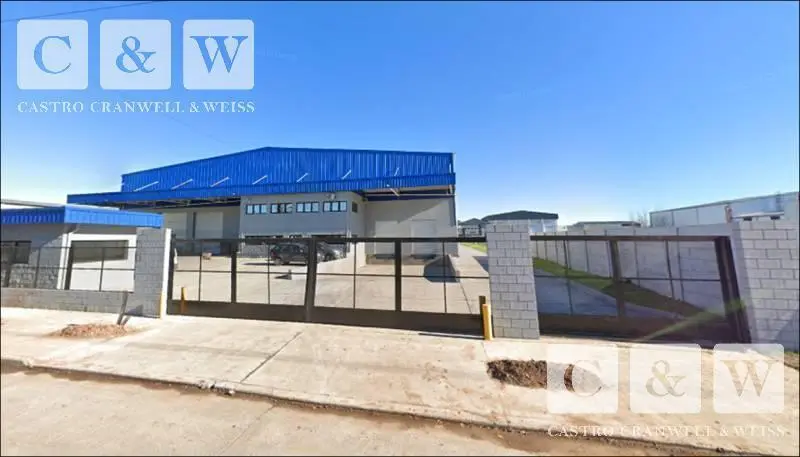 Galpón - Area de Promoción El Triángulo 2
