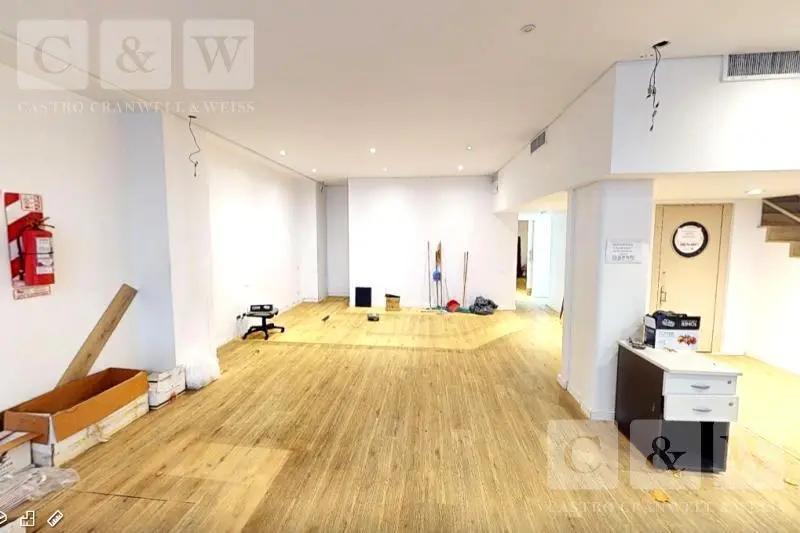 Arenales 900 | Oficinas en alquiler | Retiro 3