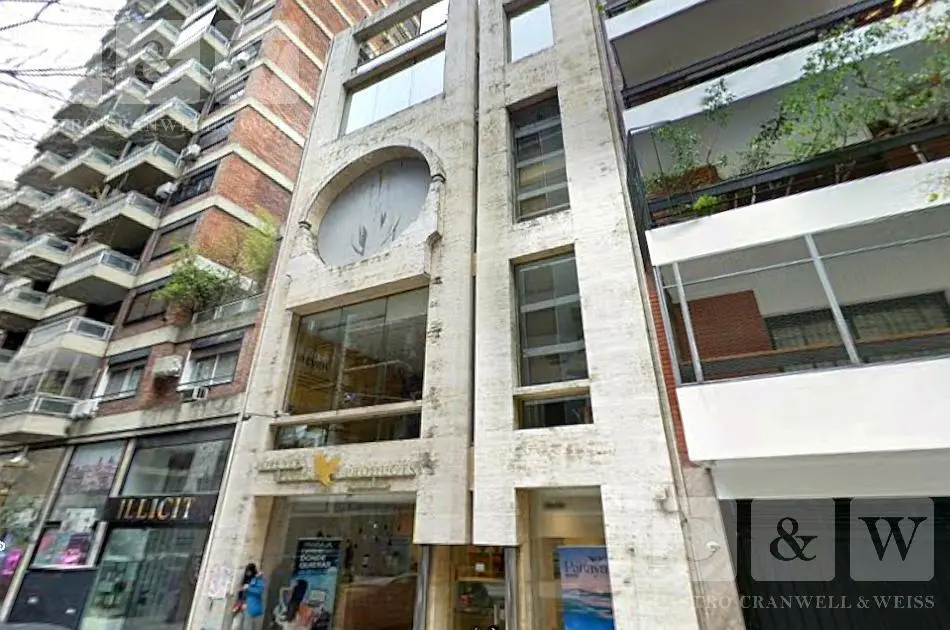 Arenales 900 | Oficinas en alquiler | Retiro 1