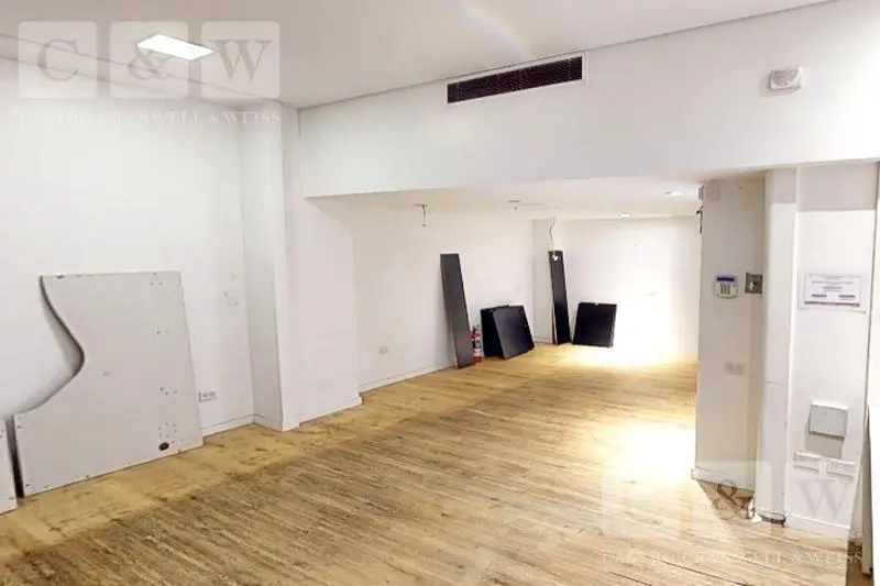 Arenales 900 | Oficinas en alquiler | Retiro 2