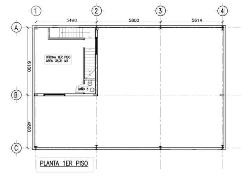 Plano 1