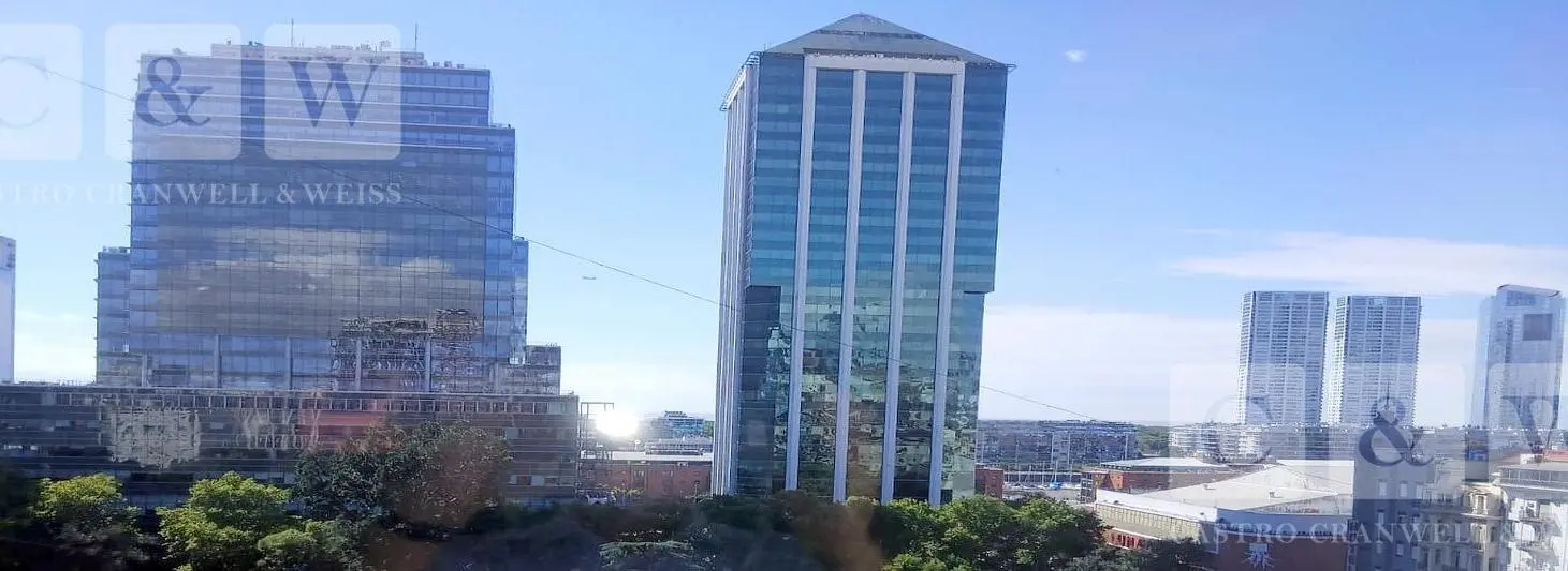 25 de Mayo 555 | Oficina en Alquiler | Catalinas 1