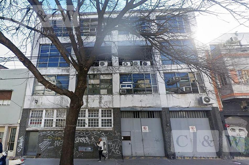 Foto de Serrano al 400 | Depósito en venta | Villa Crespo, imagen 2