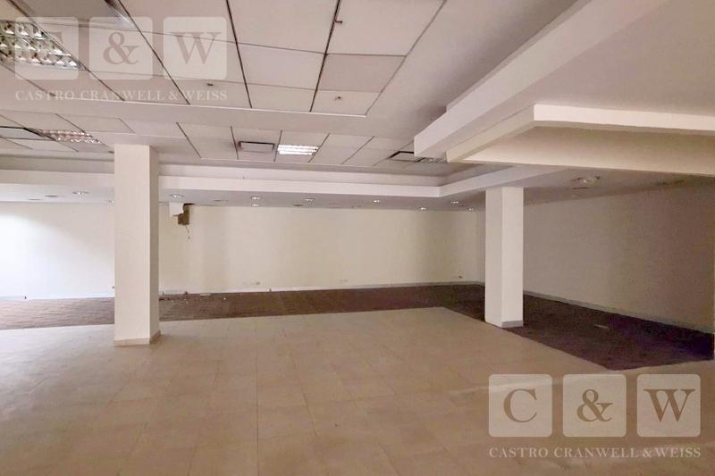Foto de Av. Santa Fe al 900 | Local en Alquiler | Retiro, imagen 5