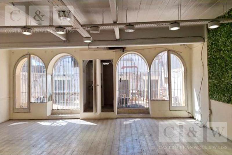 Foto de Av. Cabildo al 2200 | Local comercial en Alquiler | Belgrano, imagen 2