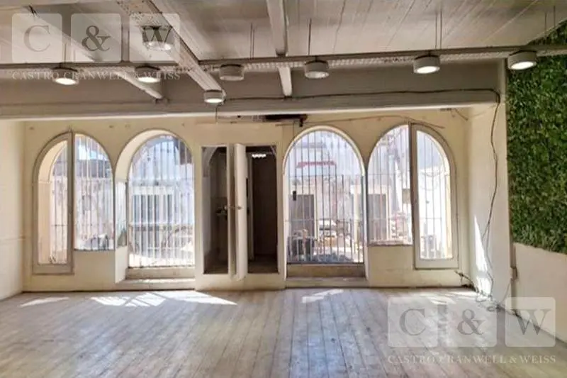 Av. Cabildo al 2200 | Local comercial en Alquiler | Belgrano 2