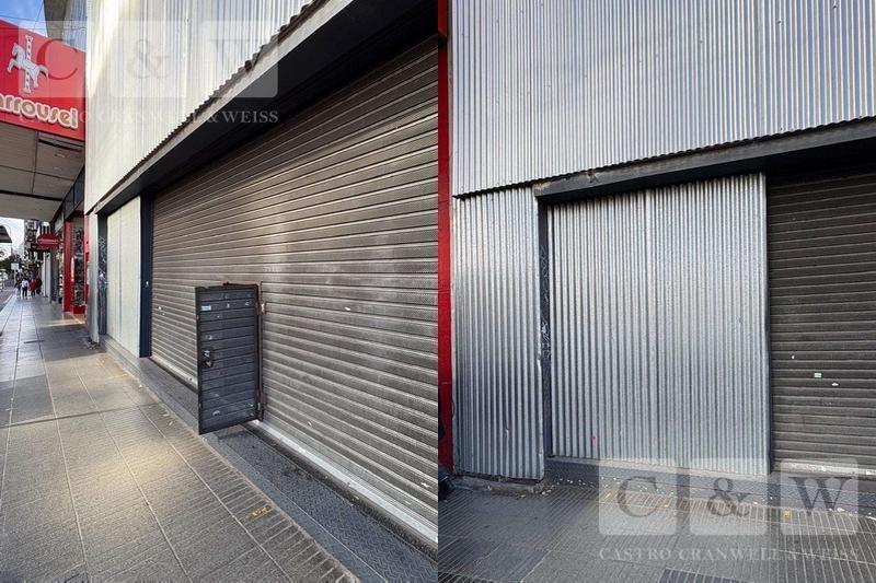 Foto de Av. Cabildo al 2200 | Local comercial en Alquiler | Belgrano, imagen 1
