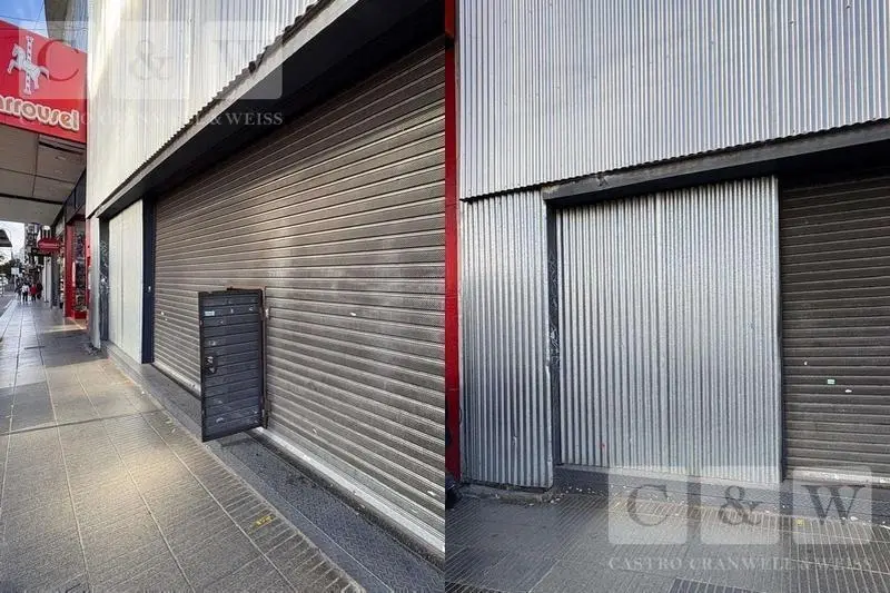 Av. Cabildo al 2200 | Local comercial en Alquiler | Belgrano 1