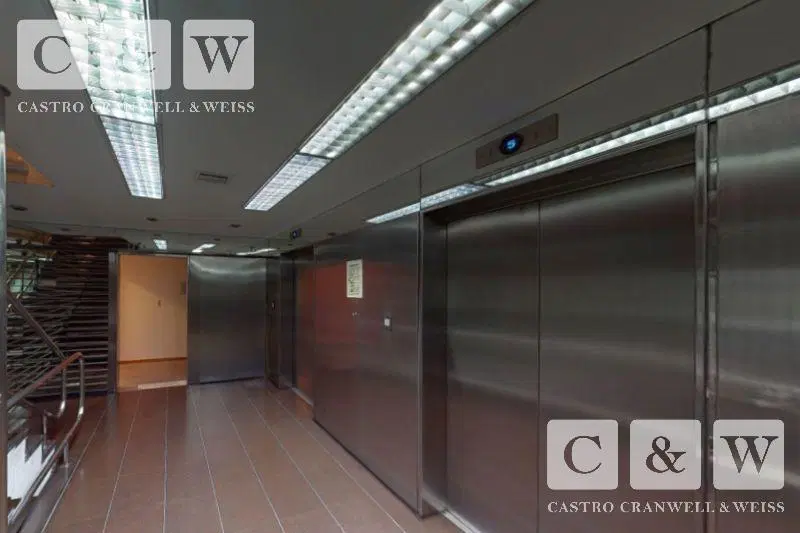 Carlos Pellegrini 1163 | Oficina en Alquiler | Retiro 4