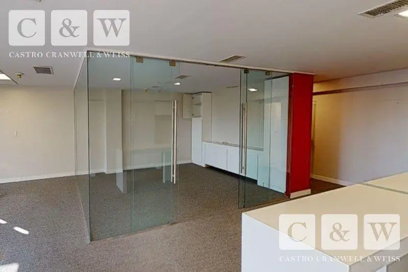 Carlos Pellegrini 1163 | Oficina en Alquiler | Retiro 3
