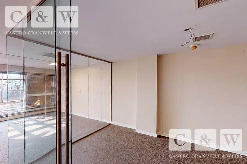 Carlos Pellegrini 1163 | Oficina en Alquiler | Retiro 5