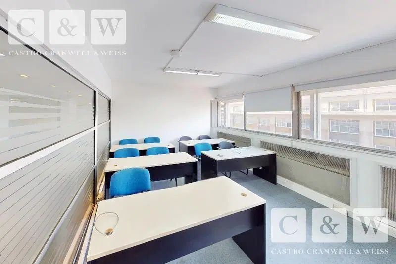Julio A. Roca 620 | Oficina en Alquiler | Microcentro 5