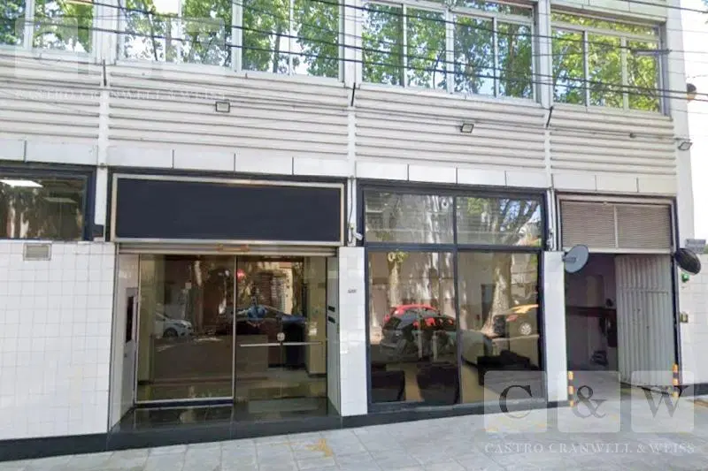 Venezuela  al 4200 | Oficinas en Venta y Alquiler | Almagro 2