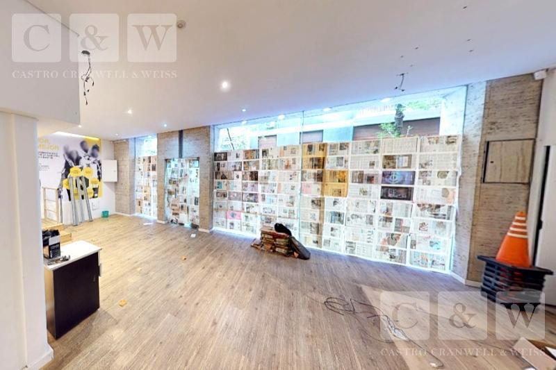 Foto de Arenales 900 | Oficinas en alquiler | Retiro, imagen 1