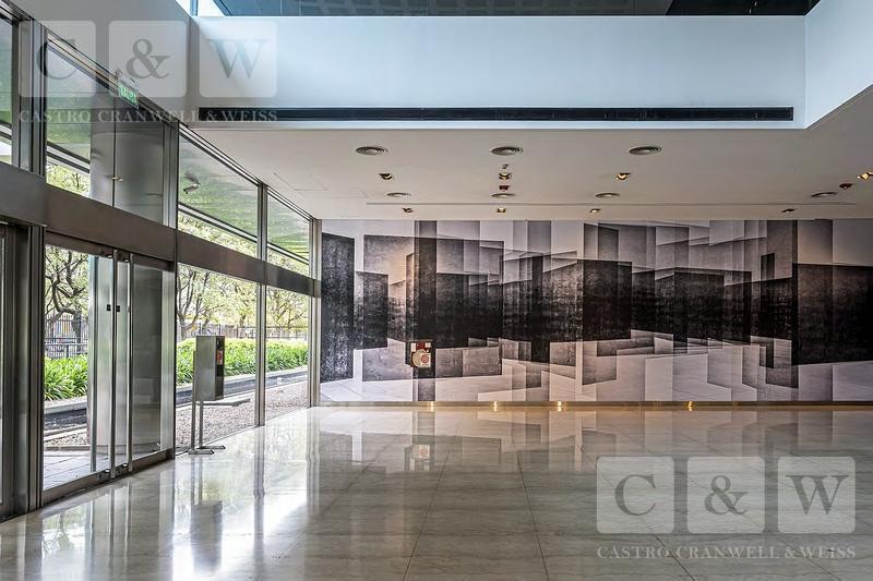 Foto de Agüero al 2000 | Oficina en Alquiler | Vicente López, imagen 3