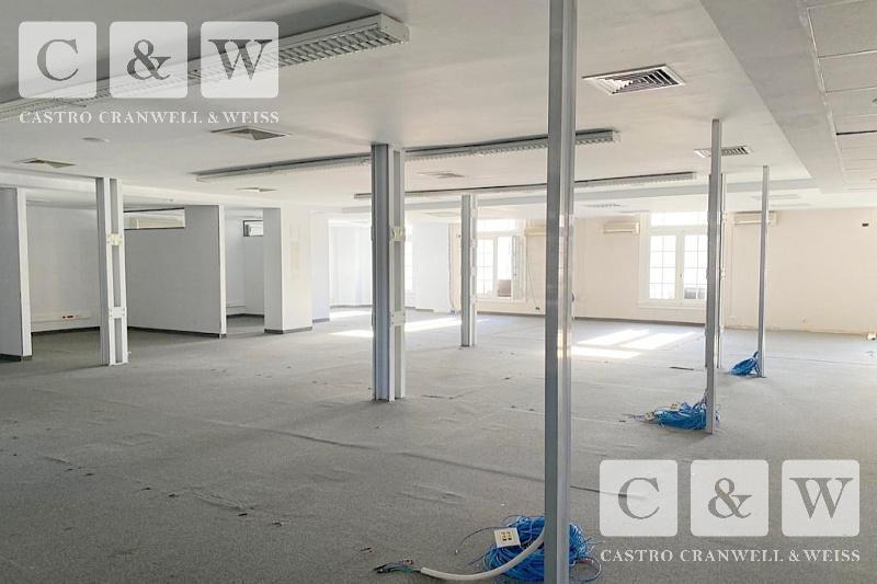 Lavalle 570 | Oficina en Alquiler | Microcentro