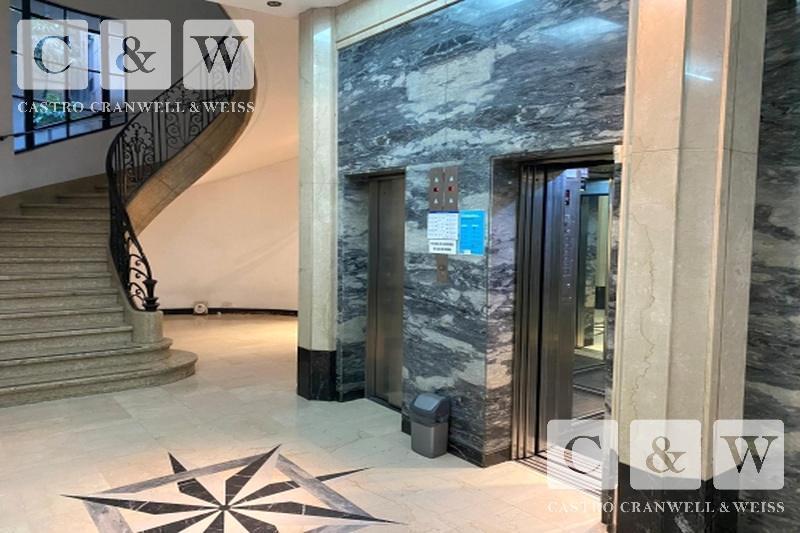 Lavalle 570 | Oficina en Alquiler | Microcentro