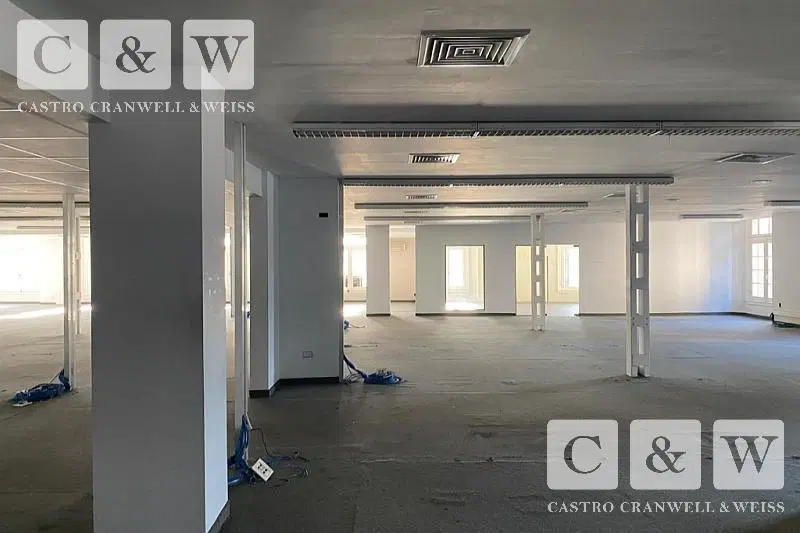 Lavalle 570 | Oficina en Alquiler | Microcentro 3